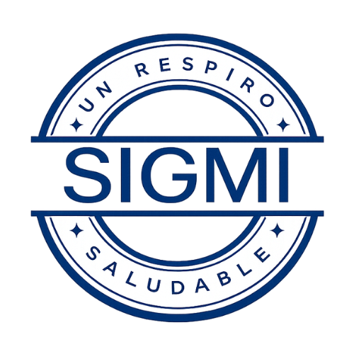 Logo SIGMI